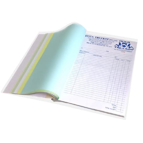 Printing Services & Stamps